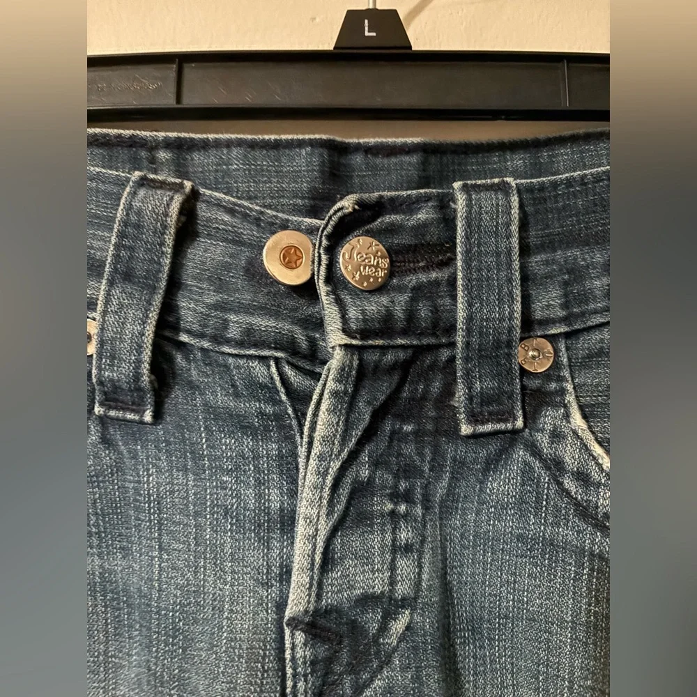 True Religion Jack Baggy Jeans | Size: 28